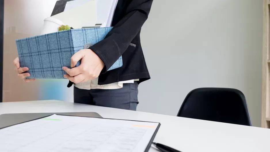 Si dejo de trabajar de inmediato, ¿no me pagan mi liquidación? Si dejo de trabajar de inmediato, ¿no me pagan mi liquidación?