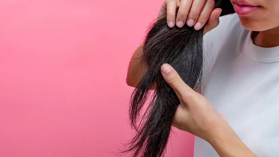 Conoce sobre el síndrome de pelo burbuja