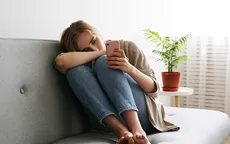 Síntomas de la depresión para evitar confundirla con tristeza - Noticias de psicologia