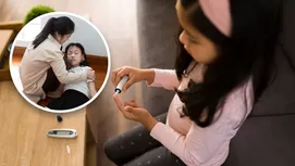 Diabetes: seis síntomas 