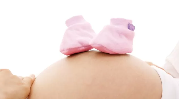 10 increíbles señales que serás mamá de una niña