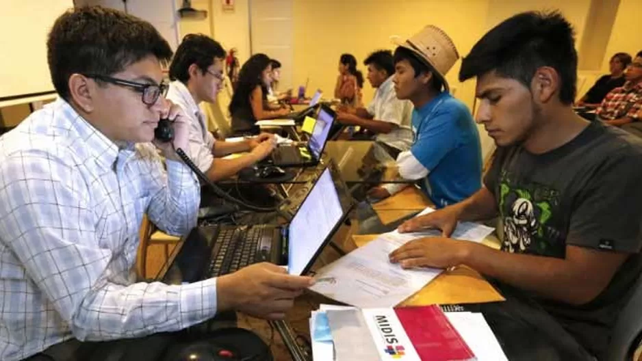 Respondemos algunas dudas sobre la clasificación socioeconómica de tu hogar (Foto: Andina)