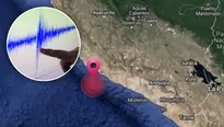 ¿Es peligroso que se active la alerta de tsunami tras un sismo? 