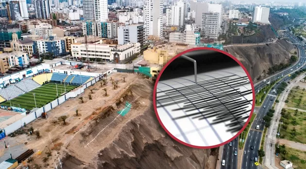 ¿Qué es lo que más debe preocuparte cuando ocurre un fuerte sismo?