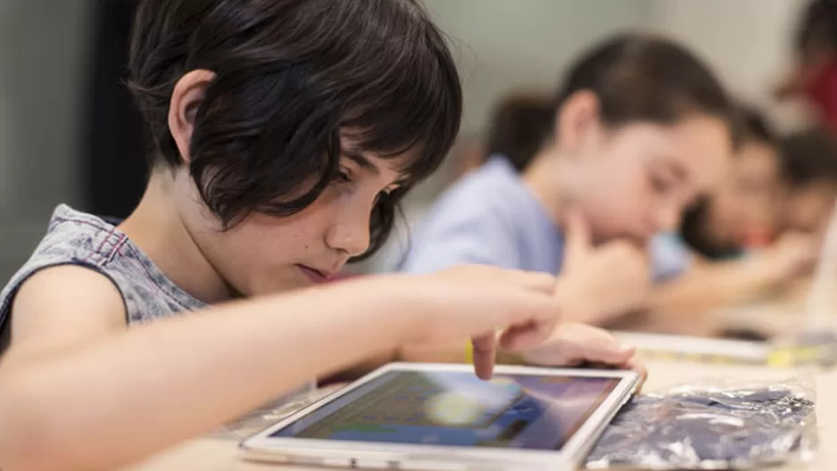 El aprendizaje online cobra cada vez más fuerza El aprendizaje online cobra cada vez más fuerza