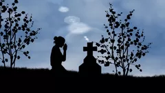 ¿Qué significa soñar que alguien muere?