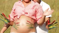 ¿Qué significa soñar que tu hija está embarazada?