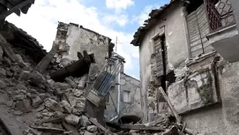 ¿Qué significa soñar con un tsunami?