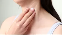 Productos para tratar las líneas que tienes en el cuello