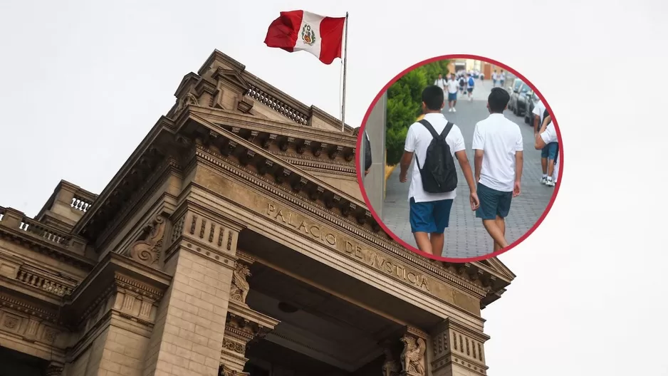 Lo que debes saber sobre la demanda por alimentos en menores de edad Lo que debes saber sobre la demanda por alimentos en menores de edad