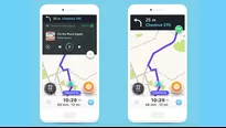 Spotify y Waze se unen para que no te aburras mientras conduces