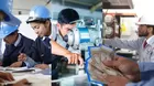 Sueldo de carreras técnicas en Perú: ¿Cuáles son más solicitadas?