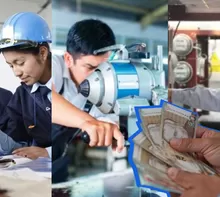 Conoce los sueldos y las carreras técnicas con mayor demanda según el Minedu. 