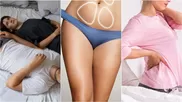 Cuidado con un suelo pélvico debilitado, estas son los síntomas y causas.
