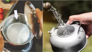 ¿Qué formas efectivas existen para descontaminar el agua?