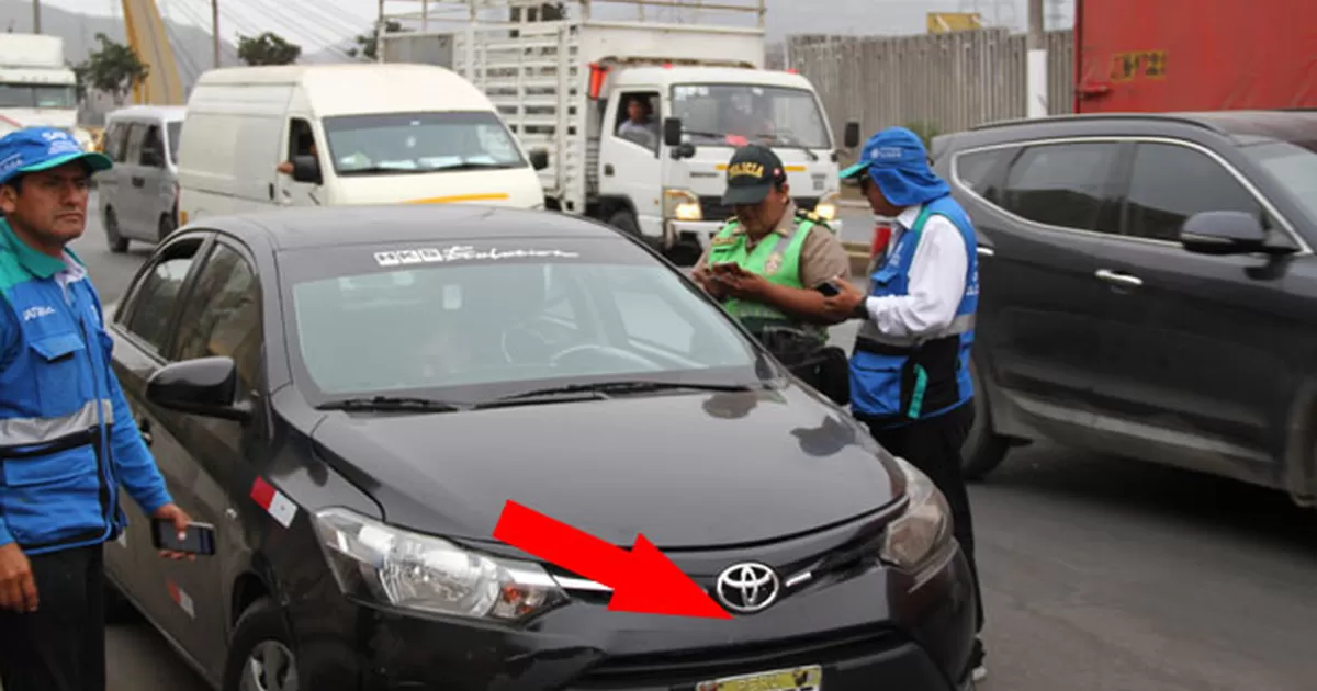¿Cómo saber quién es el propietario de un vehículo según la placa? America Noticias