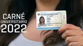 Conoce los beneficios que tienes con tu carné universitario