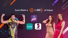 Suscríbete a América tvGO y haz tus pagos con QR, sin tocar dinero