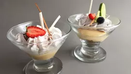 Día del Pisco Sour: Esta es la receta perfecta para preparar el cóctel nacional