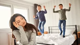 ¿Cuánto tiempo debe estar un adolescente con un celular?