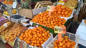 Los errores más comunes al comprar mandarinas