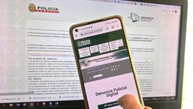 ¿Cómo saber si un celular ya está registrado como robado?