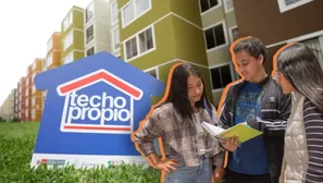 Techo Propio para estudiantes: ¿Cuáles serían los requisitos para acceder a este bono?