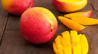 ¿Cuál es la temporada del mango y cómo saber si está en su punto?