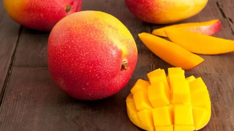 Conoce además los beneficios de consumir el mango