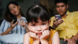 ¿Qué hacer si la mamá de mi hijo no me deja verlo?