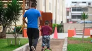 ¿En qué casos se podría establecer una tenencia compartida? (Foto: Andina)