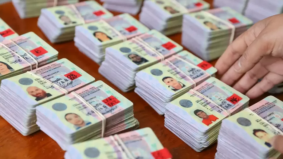 Lo que debes saber sobre la edad para obtener tu brevete (Foto: Andina) Lo que debes saber sobre la edad para obtener tu brevete (Foto: Andina)