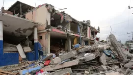 ¿Qué debes actualizar en tu mochila de emergencia ante un sismo?