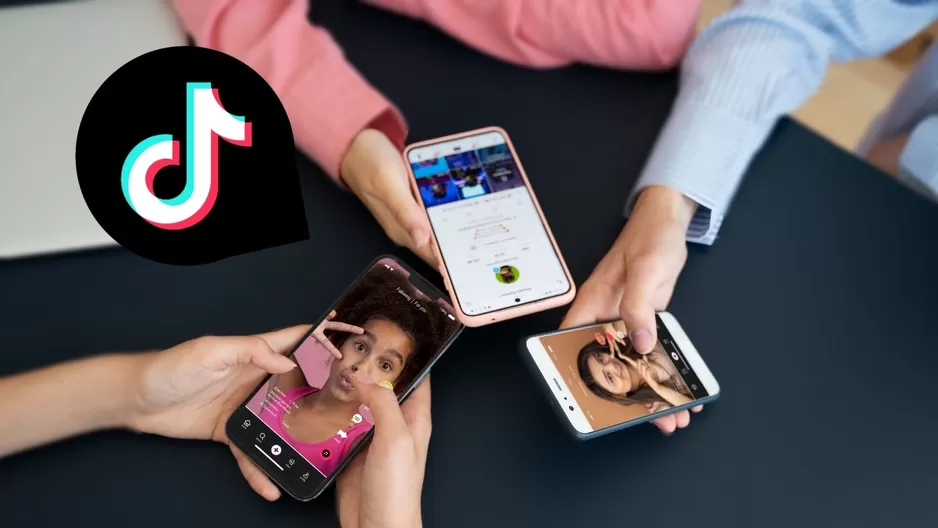 Así puedes liberar almacenamiento de TikTok en tu celular.