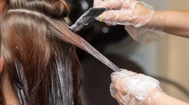 Tintes de cabello: ¿cuáles contienen amoníaco y son más duraderos?