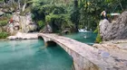 Tioyacu: Las pozas de agua turquesa que se esconden en la selva