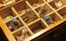 Tips para cuidar tus joyas de fantasía y evitar que se pongan verdes - Noticias de Korina Rivadeneira