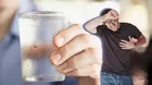 ¿Es mejor tomar agua helada o al tiempo y cuándo puede ser letal?