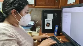 ¿Cuáles son los beneficios laborales del trabajador CAS? 