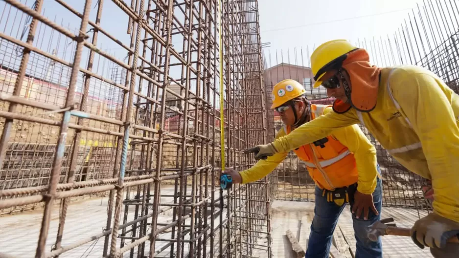 La Sunafil te brinda los montos que te corresponden como trabajador de construcción La Sunafil te brinda los montos que te corresponden como trabajador de construcción