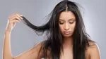 Puedes mejorar la apariencia de un cabello seco y dañado con estas recomendaciones.