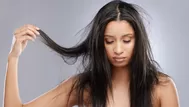 Tratamientos para el cabello seco y dañado