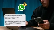 Tres funciones de seguridad para que no te hackeen el WhatsApp