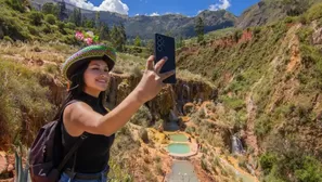 Tres destinos turísticos cerca de Lima para visitar (Fotos: @stefannyrivasb / @3c_travelers / @nicolerochav)