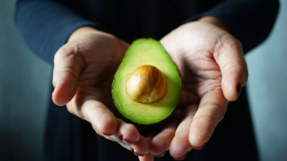 Truquito para que la palta no se oxide