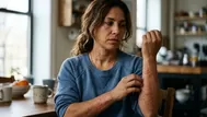 ¿Urticaria o alergia? Síntomas y diferencias de otras afecciones