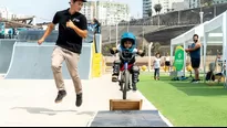 Vacaciones útiles para niños y adolescentes en Lima y Callao