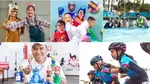 Vacaciones útiles para niños y adolescentes en Lima y Callao.