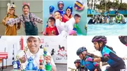 Vacaciones útiles para niños y adolescentes en Lima y Callao.