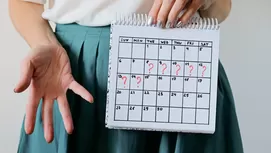 Color marrón en la menstruación: ¿cuándo debes preocuparte?